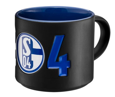 FC Schalke 04 - Kaffeebecher 1904